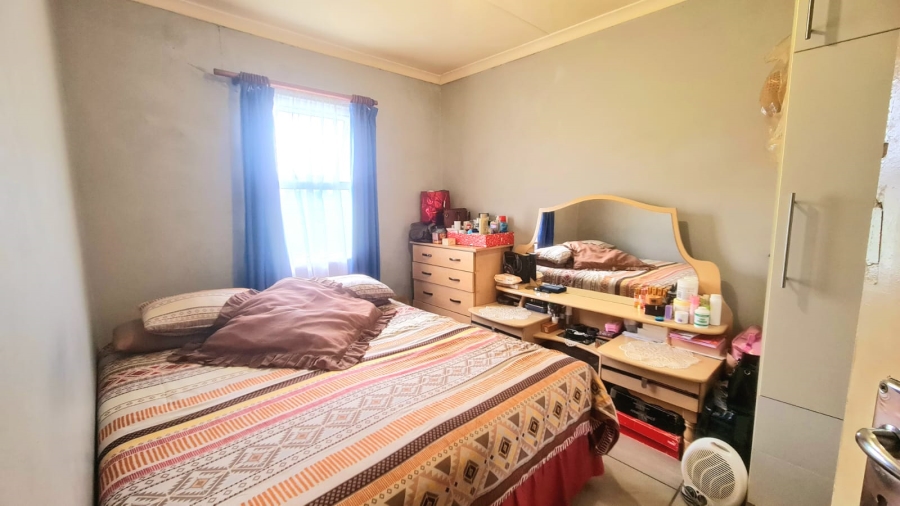 2 Bedroom Property for Sale in Highbury Western Cape